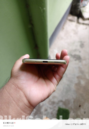 Samsung F55 5G